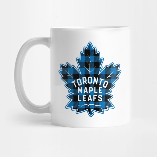 Toronto Maple Leafs Sports by Cika Ciki